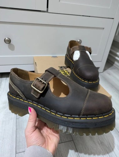 Martens bethan arc quad - bethan,