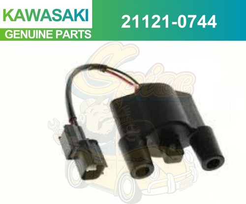 Kawasaki ultra260lx ignition - kawasaki,