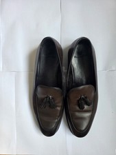 Massimo Dutti Dark Brown