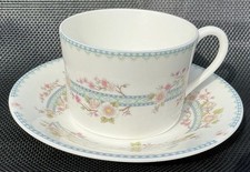 Coalport Bone China April