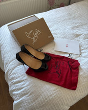 Christian Louboutin Size 6