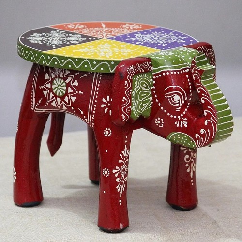 Indian handmade wooden - indian,