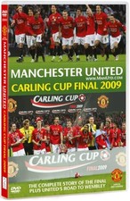 Manchester United - Carling