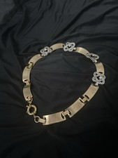 Necklace Chain 18 Gold Plated