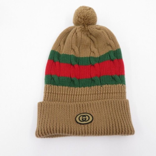 Gucci beanie hat sherry line - sherry,