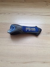 Ping G5 Hybrid / Rescue Club
