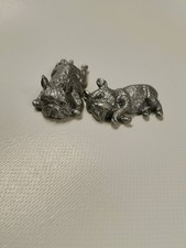 French Bulldogs Solid Lead