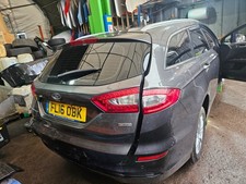 2014 - 2022 Ford Mondeo MK5