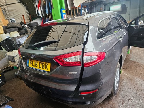 2014 2022 ford mondeo - -,
