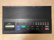 Yamaha RX21 Drum Machine With