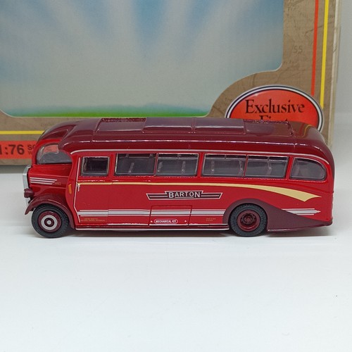 Efe 26807 leyland duple coach - efe,
