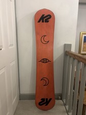 K2 Happy Hour 157cm All