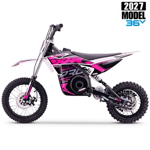 2027 xtm racemx - xtm, 1000w