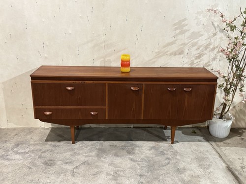 Vintage sakol sideboard - sakol,