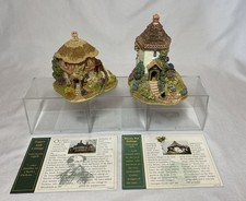 Lilliput Lane Bundle