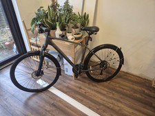 Trek Dual Sport 3 Hybrid Bike