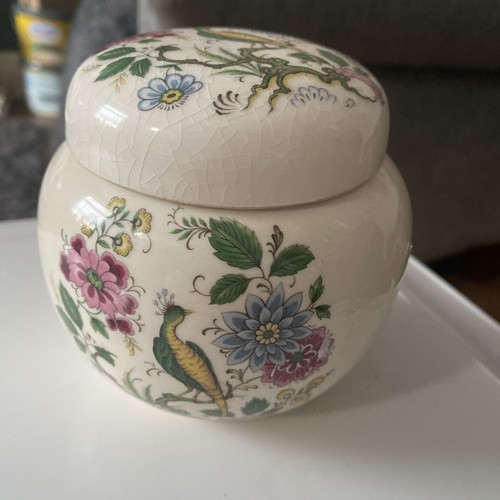 Vintage sadler ginger - vintage,
