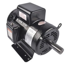 7.5HP Air Compressor Motor