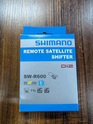 Shimano r600 di2 remote - shimano,