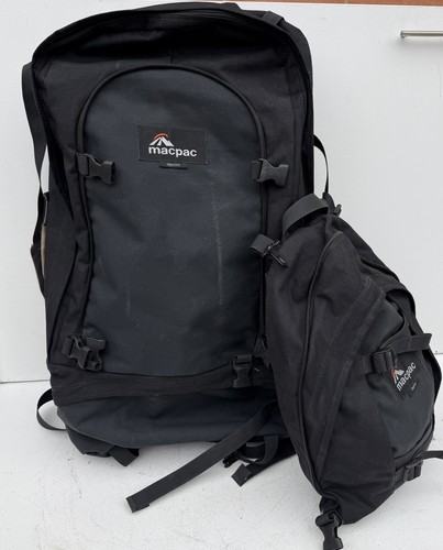 Macpac gemini 75l - 75l, travel