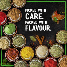 Schwartz Rotating Spice Rack