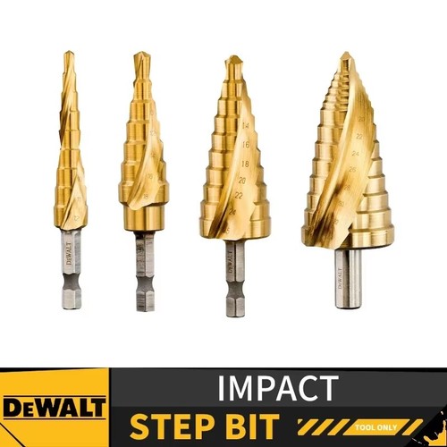 Dewalt impact step - step, dt5026