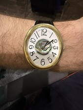 Carvel Vintage Quartz