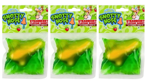Crazy candy factory snotty - crazy,