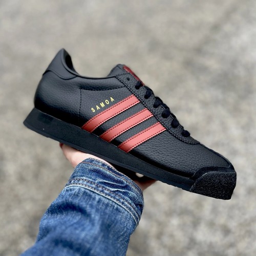 Adidas original samoa men - samoa, men's