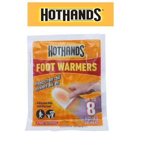 Hot foots foot warmers - foot,
