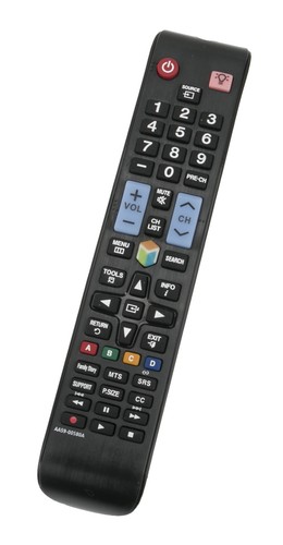 Aa59 00580a remote - aa59-00580a,