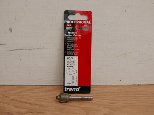 Trend pro 4x1 - trend,
