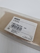 Bosch Diesel EPS Test Bench