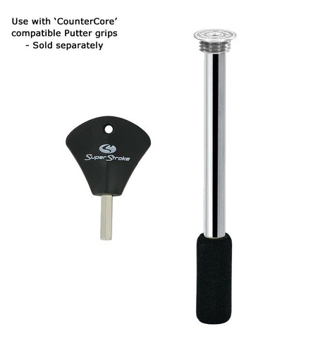 Superstroke golf gram - 75,