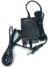 LASE Power Supply Intended For