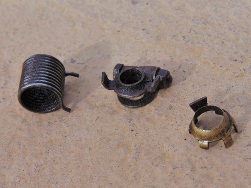 Classic carburettor return - classic, su