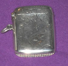 Antique birmingham 1917 solid - antique,
