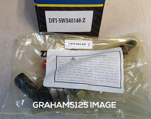 Diesel fuel injector - injector, fits