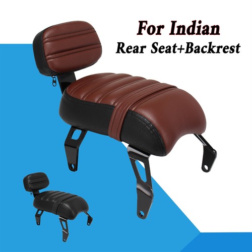Set rear passenger - 1,