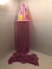 Vintage Disney Princess Bed