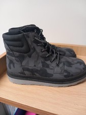 Sainsburys Boys Boot Size 4