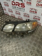 TOYOTA LUCIDA HEADLIGHT NS