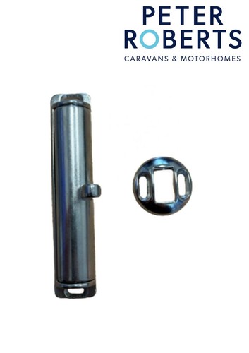 Hidden handle door - door,