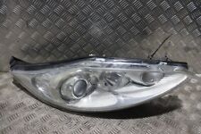 FORD FIESTA MK7 ZETEC S OS