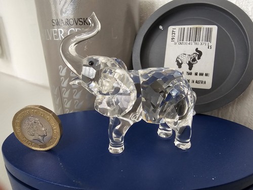 Swarovski crystal african - swarovski,