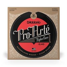 D'Addario Pro-Arté EJ45