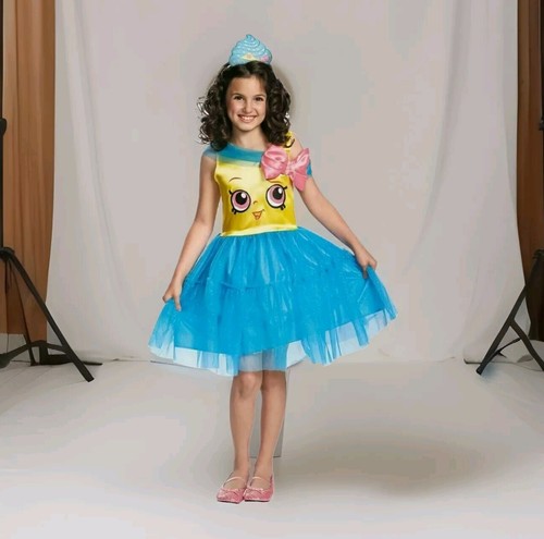 Disguise shopkins queen - disguise,