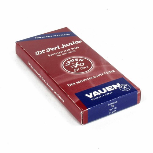 New perl 9mm charcoal - dr,