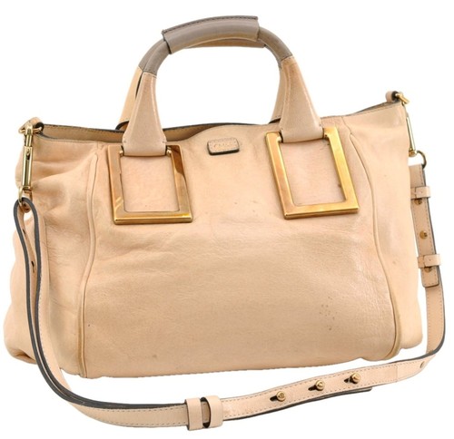 Authentic chloe ethel - authentic,