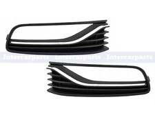 Front Bumper Fog Light Grill